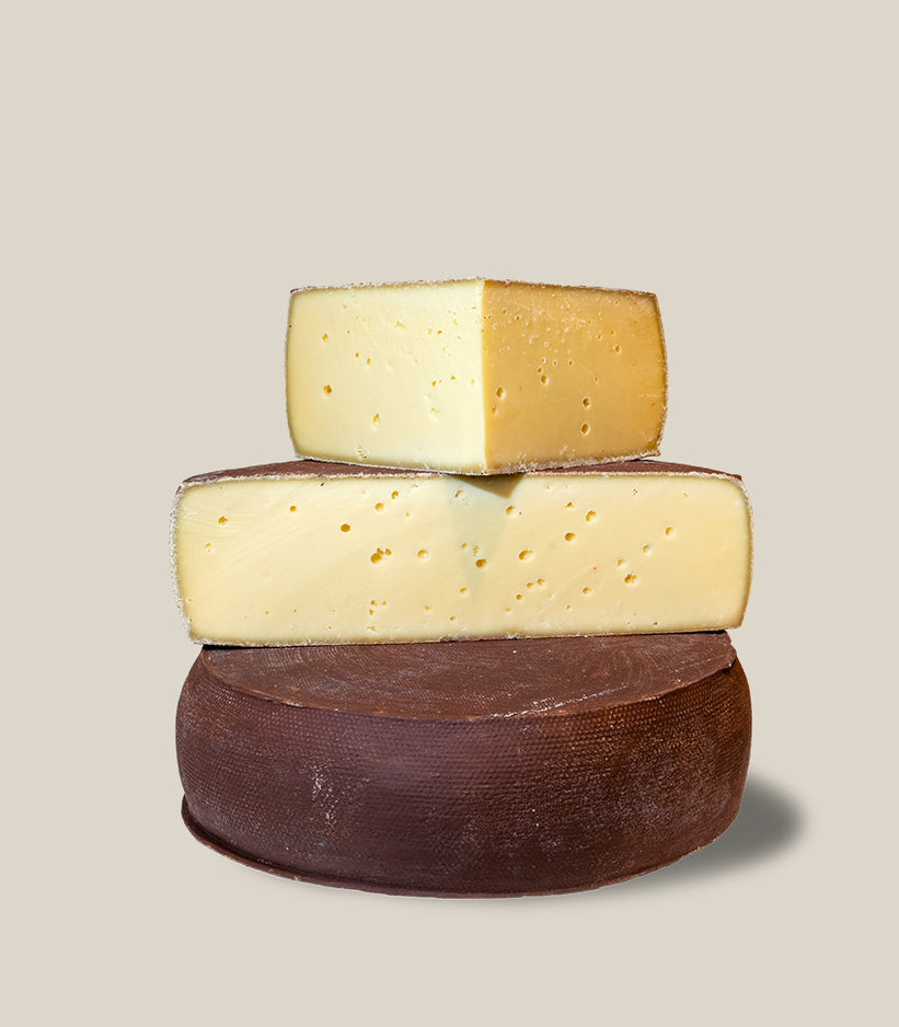 queso hornkase bio formaje Allgau