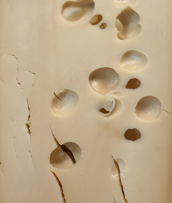 Petit Emmental du Narbiez