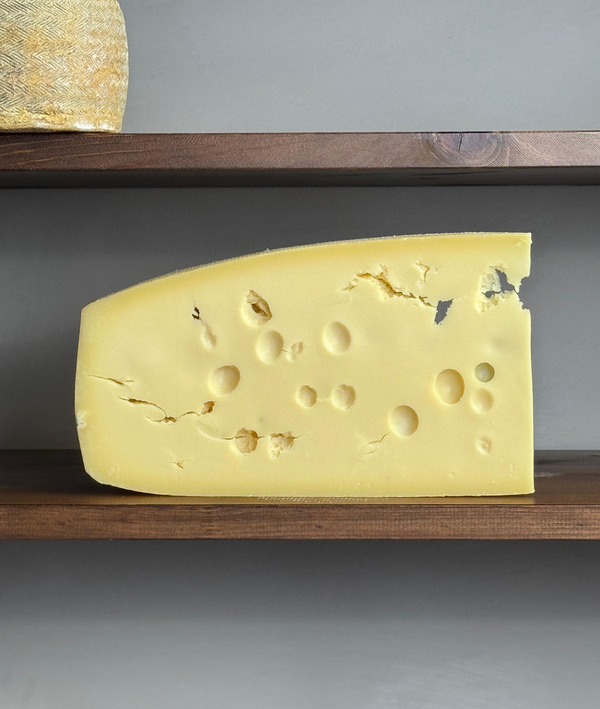 Petit Emmental du Narbiez
