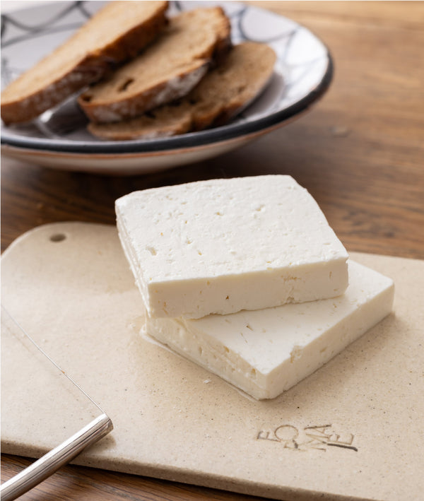 Feta DOP Barrica de Roble