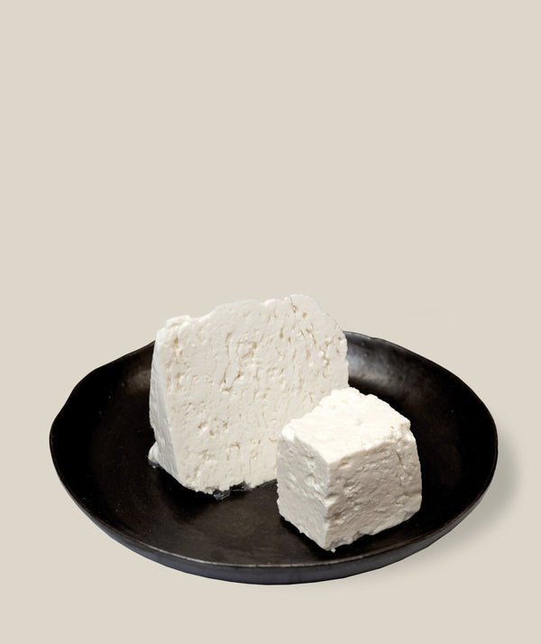 Feta DOP Barrica de Roble