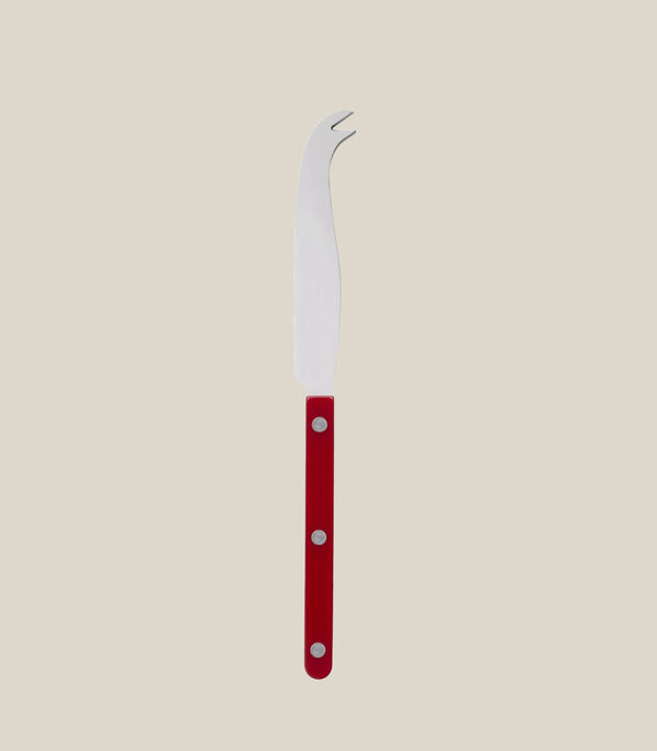 Cuchillo Sabre granate