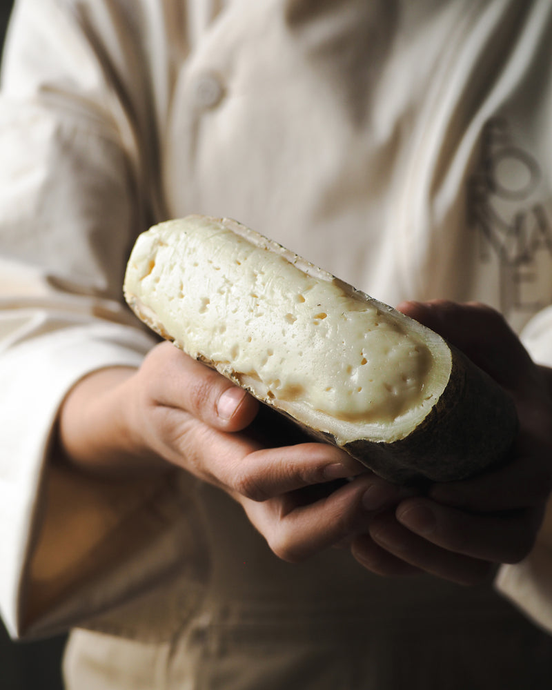 Queso de Guia DOP