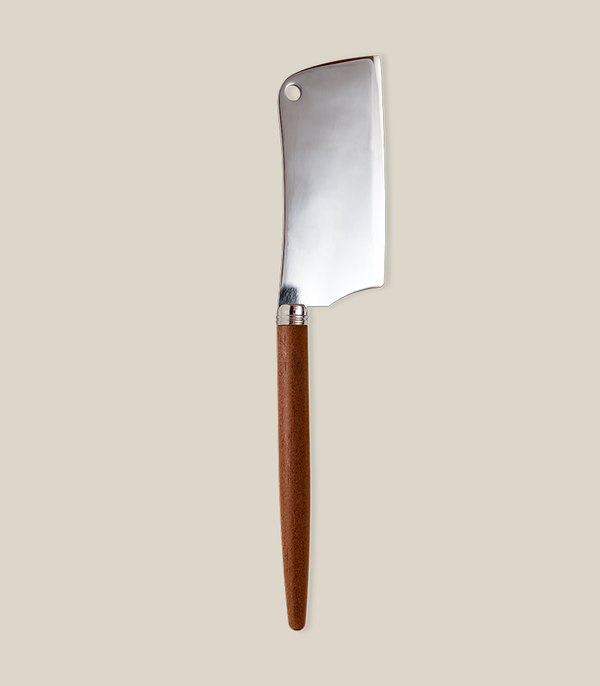 Cuchillo para quesos duros Sabre Jonc