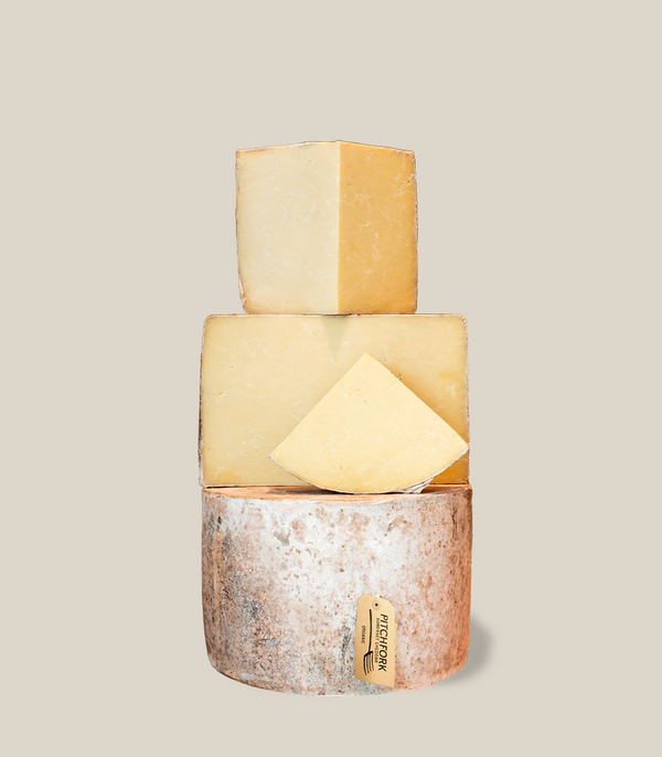 Pitchfork Cheddar