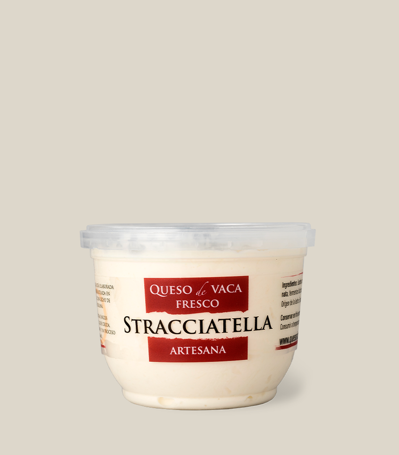 Stracciatella