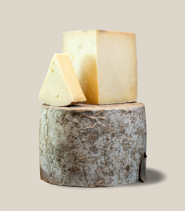 Montgomery´s Cheddar formaje leche vaca cruda