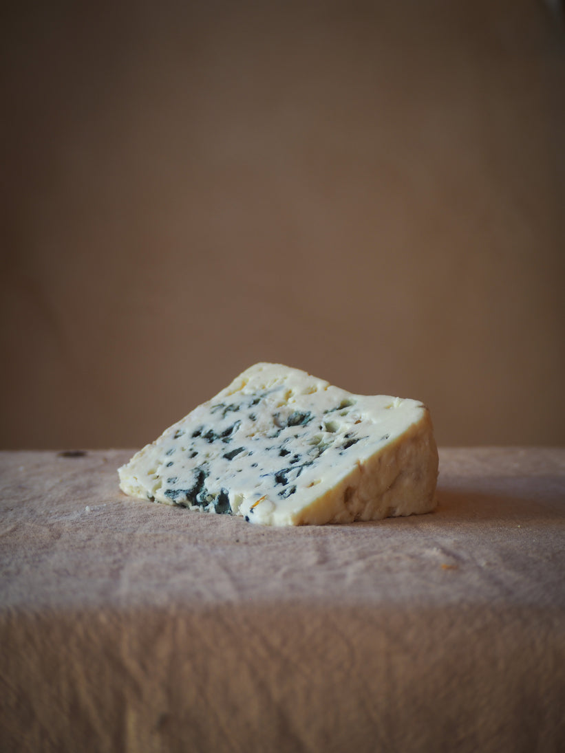 Roquefort Carles queso azul leche oveja cruda formaje