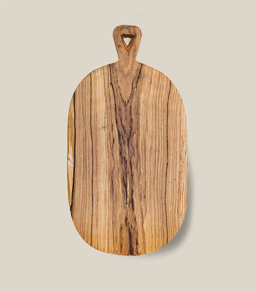 Tabla para queso Twende